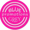 Lapel Sticker by the Roll - Circle - 2-3/4 inches