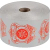 Lapel Sticker by the Roll - Junior Firefighter Badge