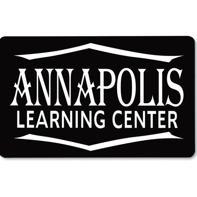 Lapel Sticker by the Roll - Rectangle - 3-1/2 inches x 2-3/16 inches