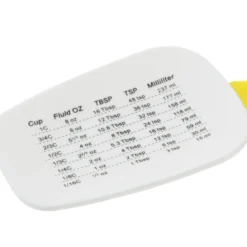 Large Silicone Spoon - Conversion Graphics