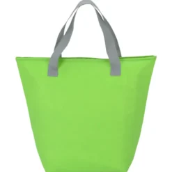 Large Totable Lunch Cooler Tote - 17 inches x 14 inches