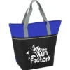 Large Totable Lunch Cooler Tote - 24 hr