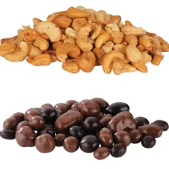 Large Treat Mix - Gold Box - Dark Chocolate Bar