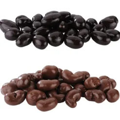 Large Treat Mix - Gold Box - Dark Chocolate Bar