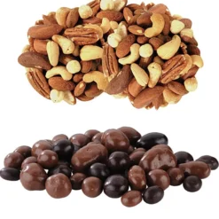 Large Treat Mix - Gold Box - Dark Chocolate Bar