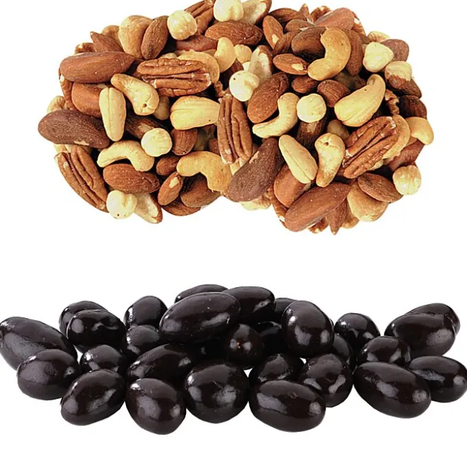 Large Treat Mix - Gold Box - Milk Chocolate Bar