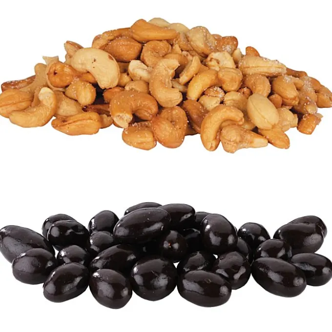 Large Treat Mix - Gold Box - Milk Chocolate Bar