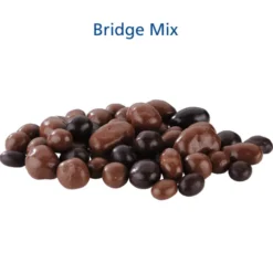 Large Treat Mix - Gold Box - Milk Chocolate Bar
