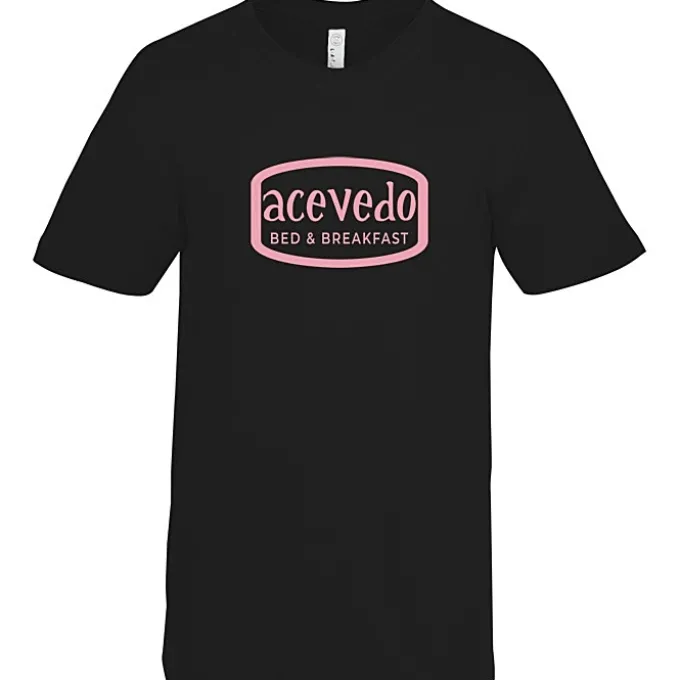 LAT Crewneck T-Shirt