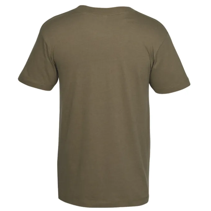 LAT Crewneck T-Shirt