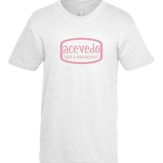 LAT Crewneck T-Shirt