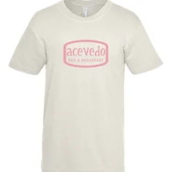 LAT Crewneck T-Shirt