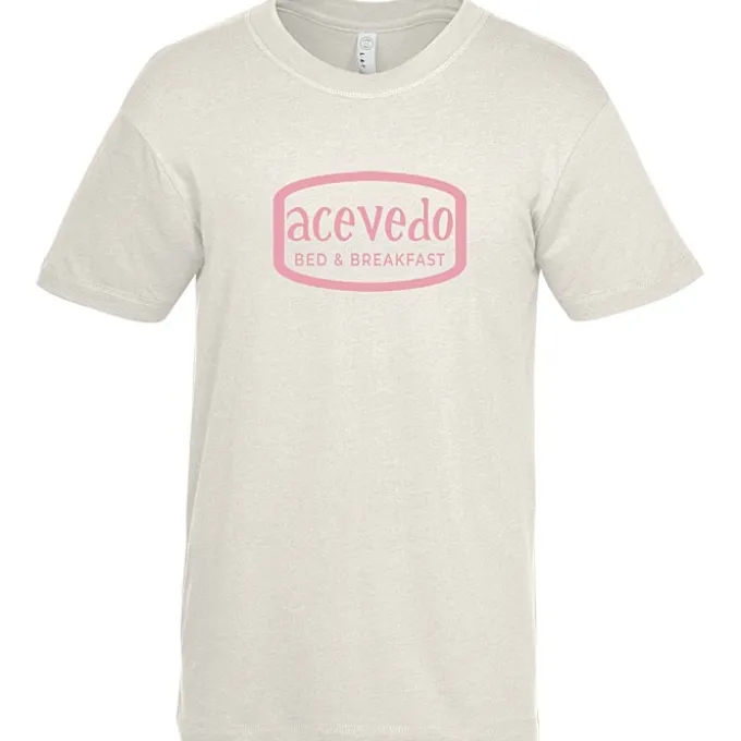 LAT Crewneck T-Shirt