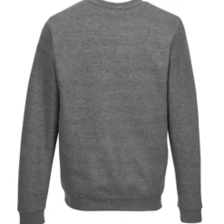 LAT Elevated Fleece Crew Sweatshirt