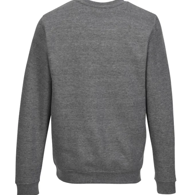 LAT Elevated Fleece Crew Sweatshirt