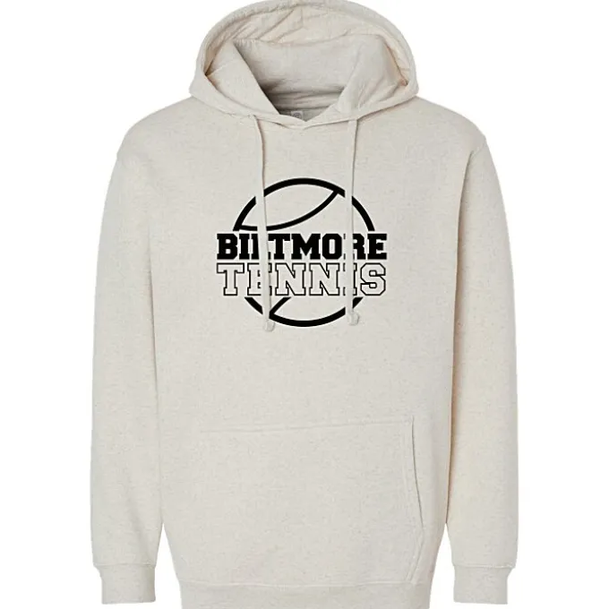 LAT Elevated Fleece Hoodie
