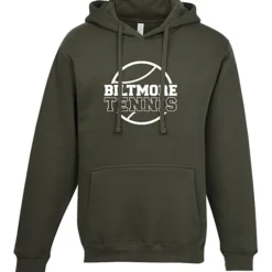 LAT Elevated Fleece Hoodie