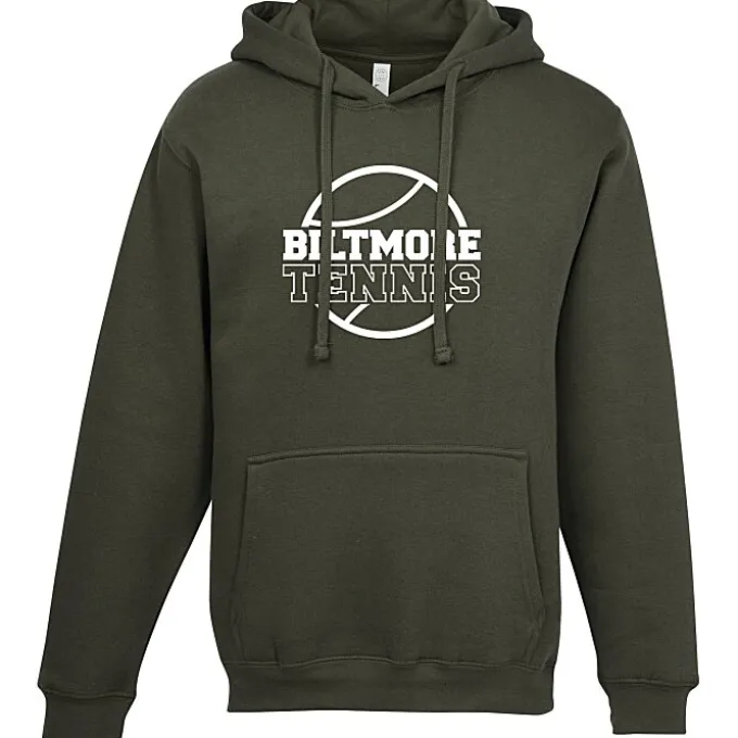 LAT Elevated Fleece Hoodie