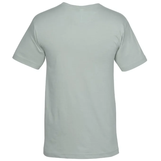 LAT Fine Jersey Crewneck T-Shirt