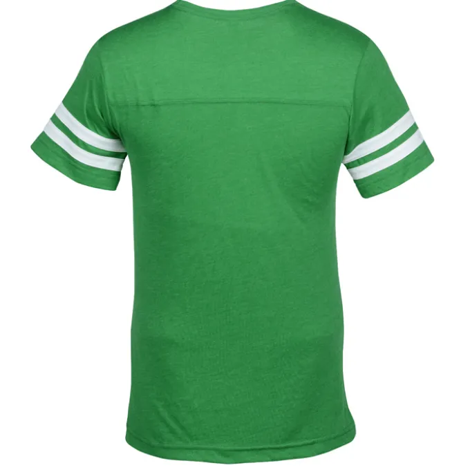 LAT Fine Jersey Football T-Shirt - Men's - Screen