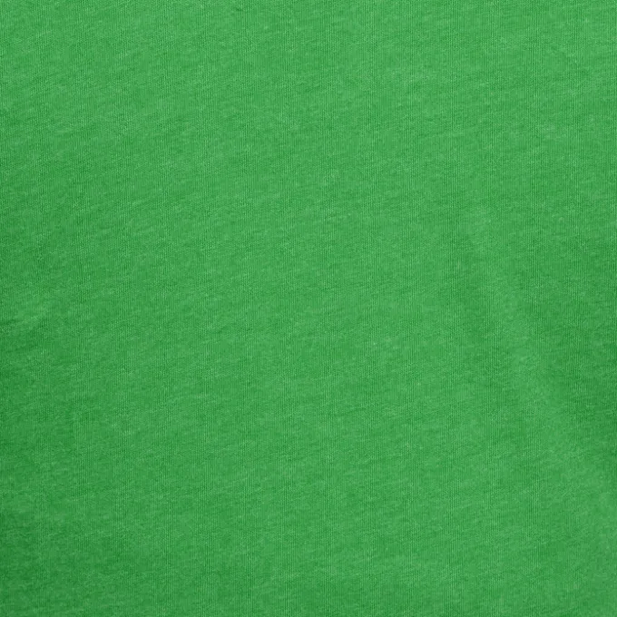 LAT Fine Jersey Football T-Shirt - Men's - Embroidered