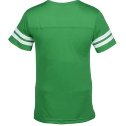 LAT Fine Jersey Football T-Shirt - Men's - Embroidered