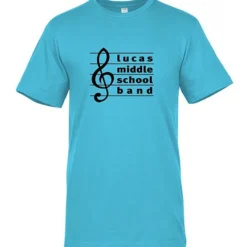 LAT Fine Jersey T-Shirt - Men's