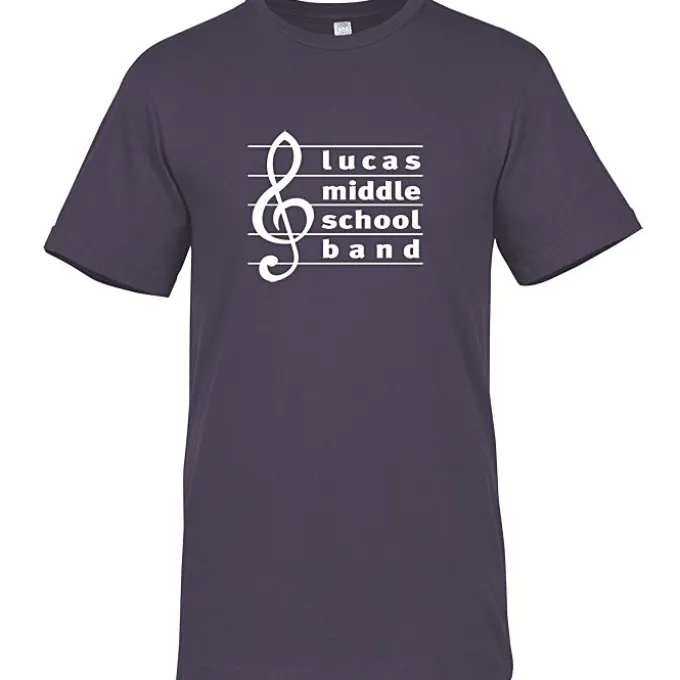 LAT Fine Jersey T-Shirt - Men's