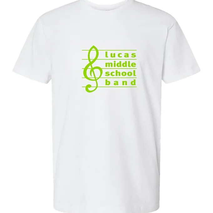 LAT Fine Jersey T-Shirt - Men's