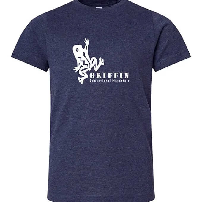 LAT Fine Jersey T-Shirt - Youth