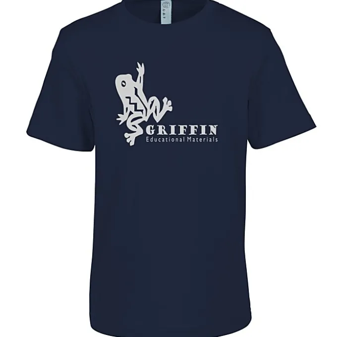 LAT Fine Jersey T-Shirt - Youth