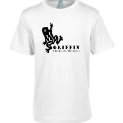 LAT Fine Jersey T-Shirt - Youth