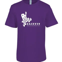 LAT Fine Jersey T-Shirt - Youth