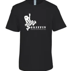 LAT Fine Jersey T-Shirt - Youth