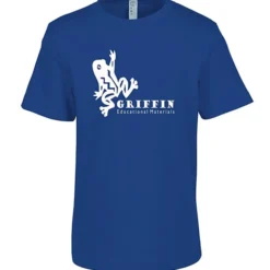 LAT Fine Jersey T-Shirt - Youth