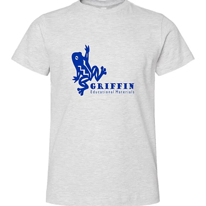 LAT Fine Jersey T-Shirt - Youth