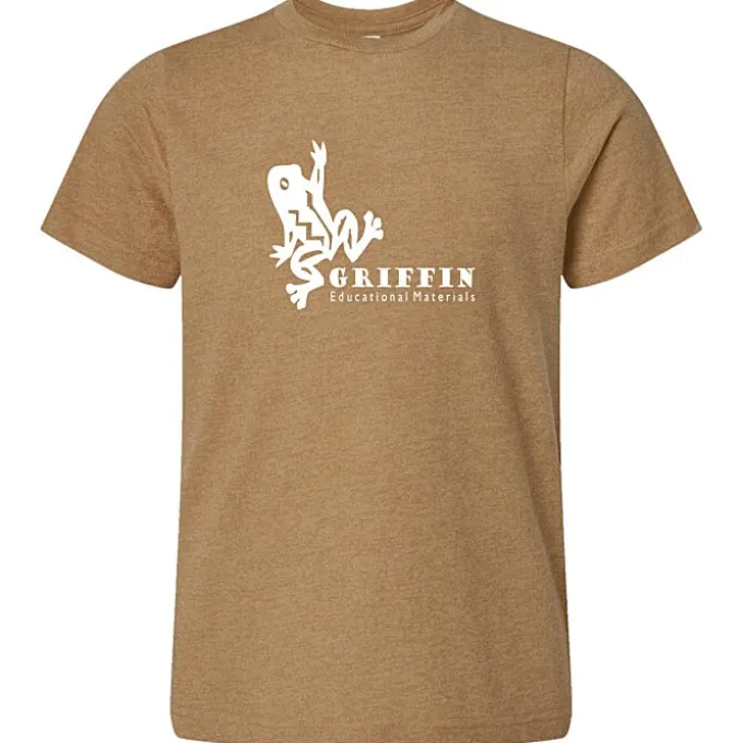 LAT Fine Jersey T-Shirt - Youth