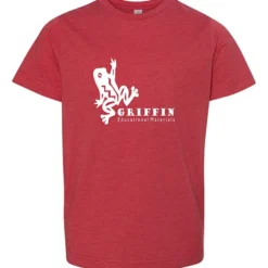 LAT Fine Jersey T-Shirt - Youth