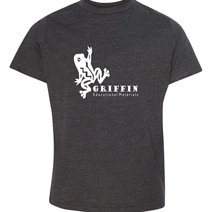 LAT Fine Jersey T-Shirt - Youth