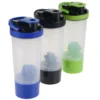 Lava Fitness Shaker Bottle - 24 oz
