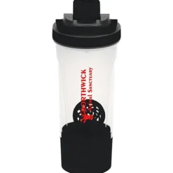 Lava Fitness Shaker Bottle - 24 oz