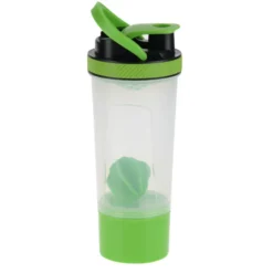 Lava Fitness Shaker Bottle - 24 oz