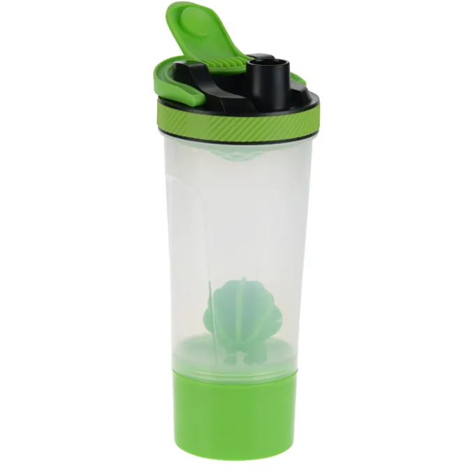 Lava Fitness Shaker Bottle - 24 oz