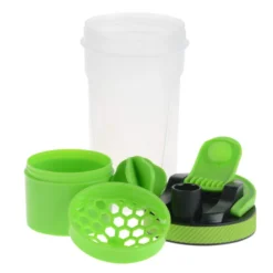 Lava Fitness Shaker Bottle - 24 oz