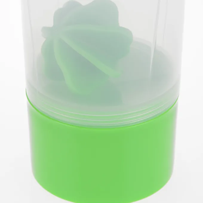 Lava Fitness Shaker Bottle - 24 oz