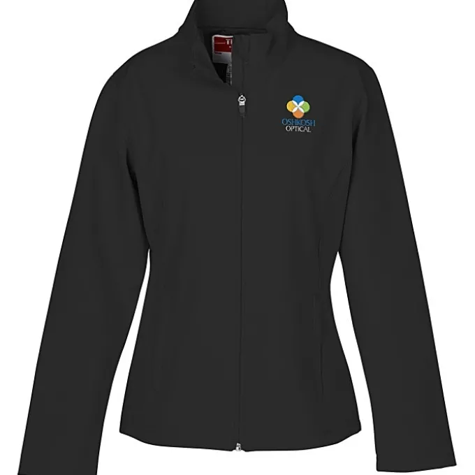 Leader Soft Shell Jacket - Ladies'