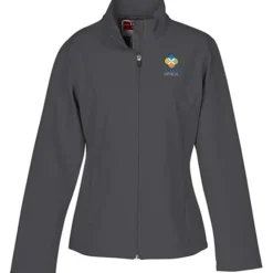 Leader Soft Shell Jacket - Ladies'