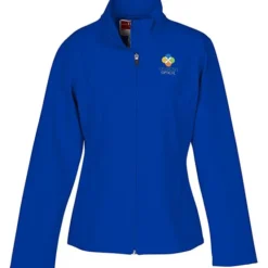 Leader Soft Shell Jacket - Ladies'