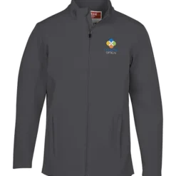 Leader Soft Shell Jacket - Men's