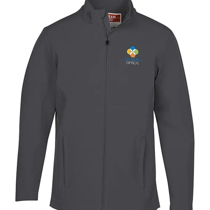 Leader Soft Shell Jacket - Men's
